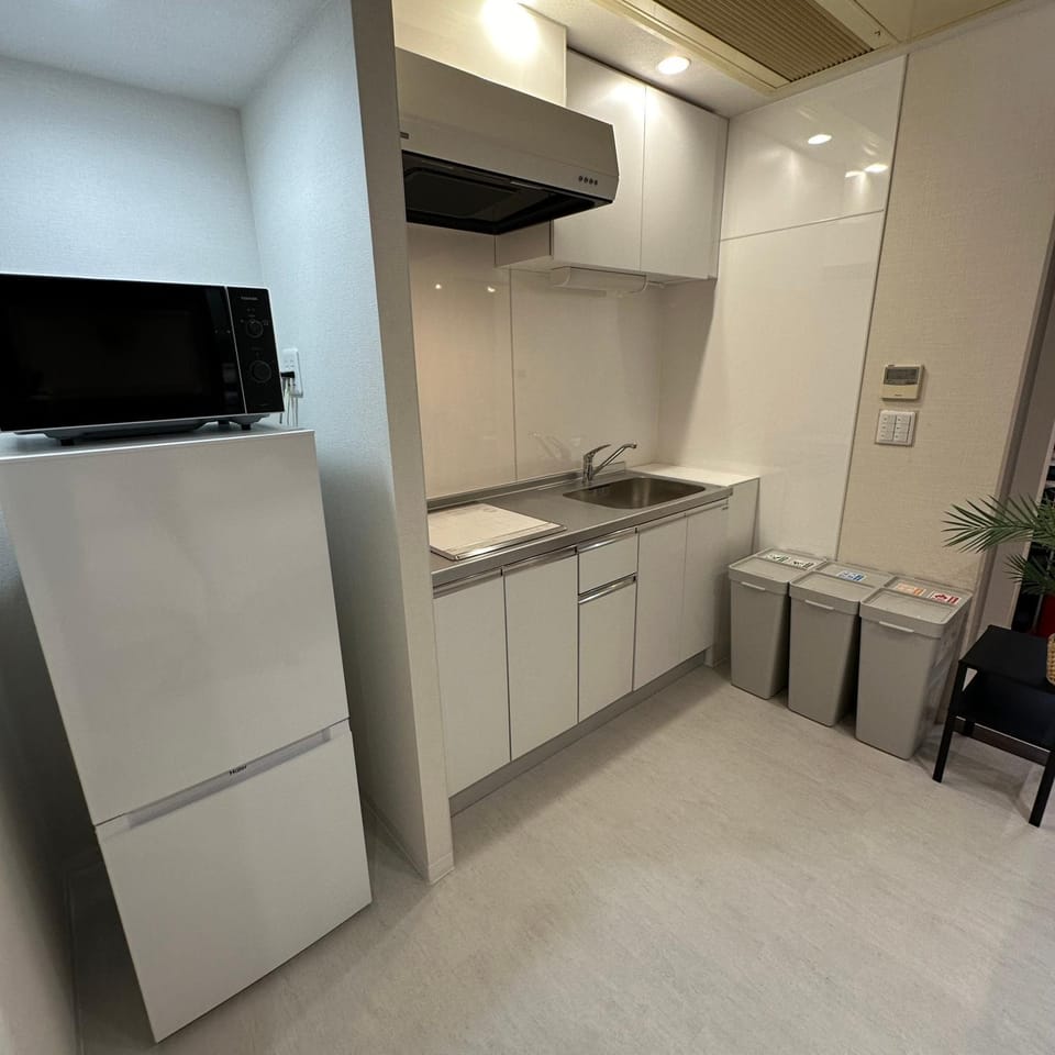 Style Labお花茶屋1 Apartment in Japan