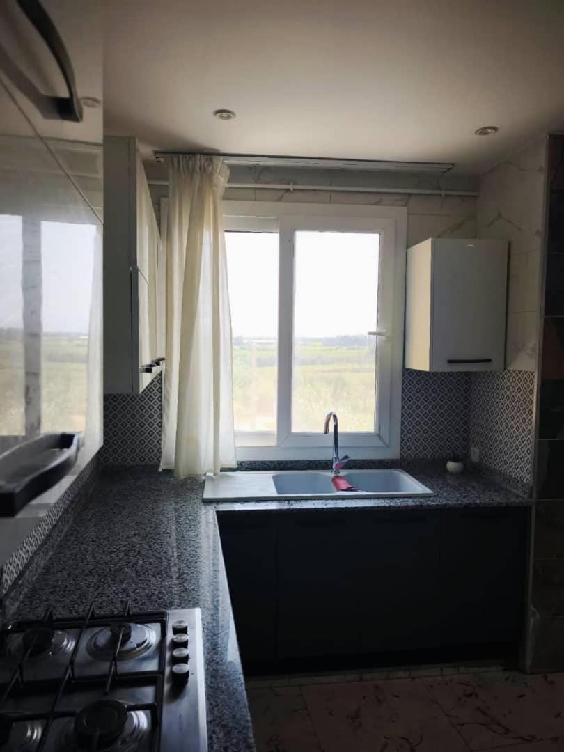 Appartement Grand Lux, Jaccuzi, Proche Aeroport Apartment in Algiers [El Djazaïr]