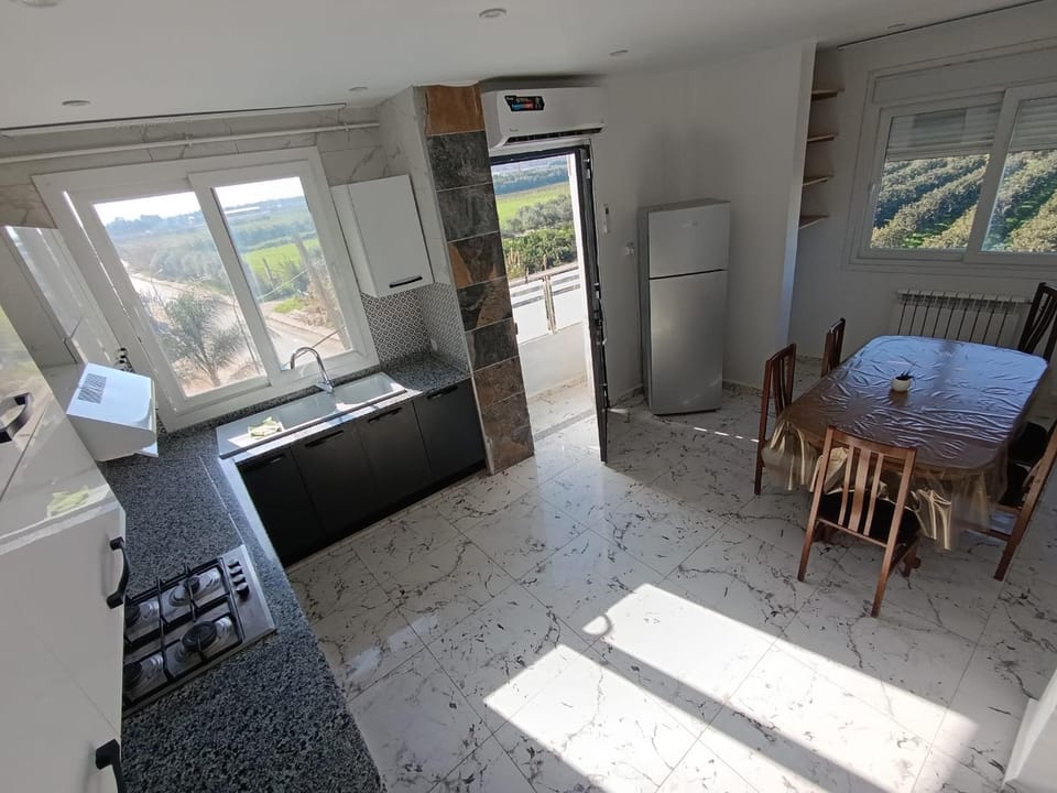 Appartement Grand Lux, Jaccuzi, Proche Aeroport Apartment in Algiers [El Djazaïr]