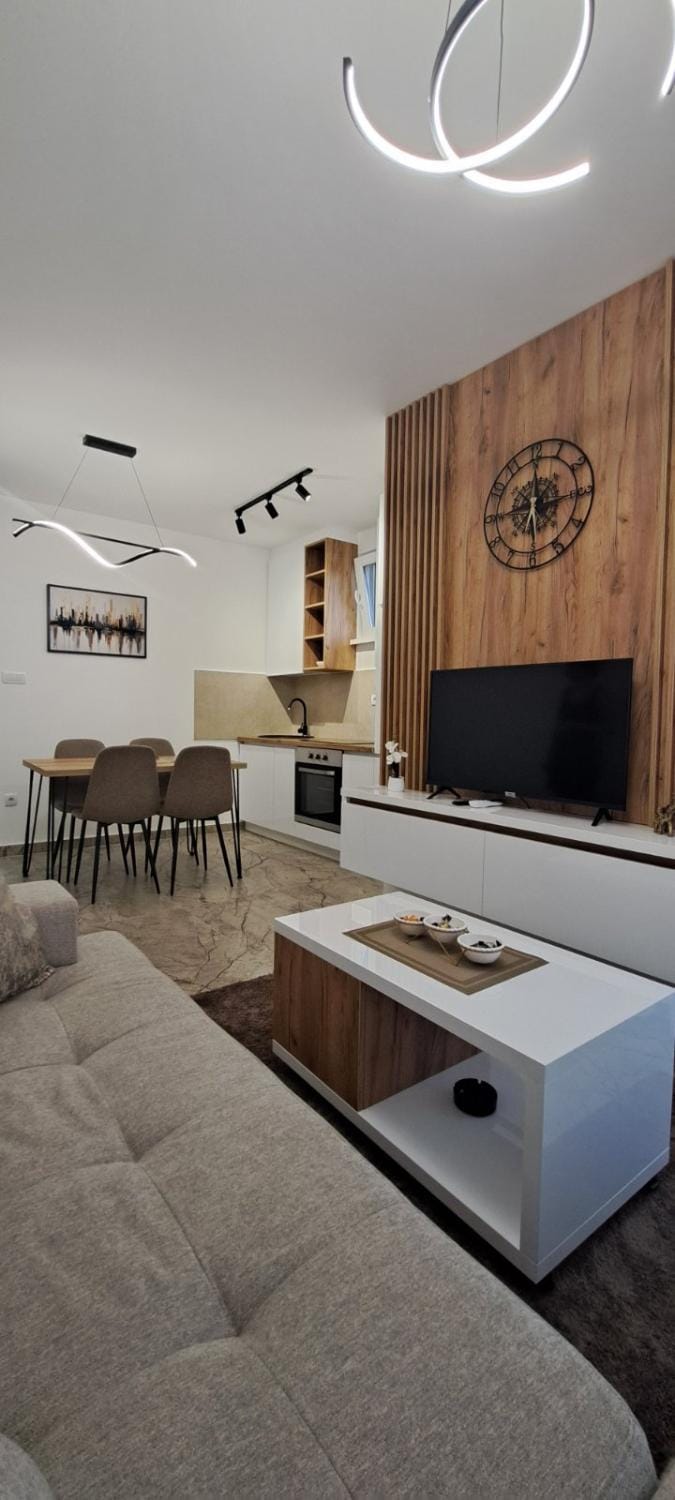 Adonis Apartment in Bosnia and Herzegovina