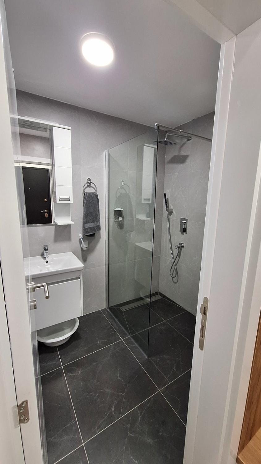 Adonis Apartment in Bosnia and Herzegovina