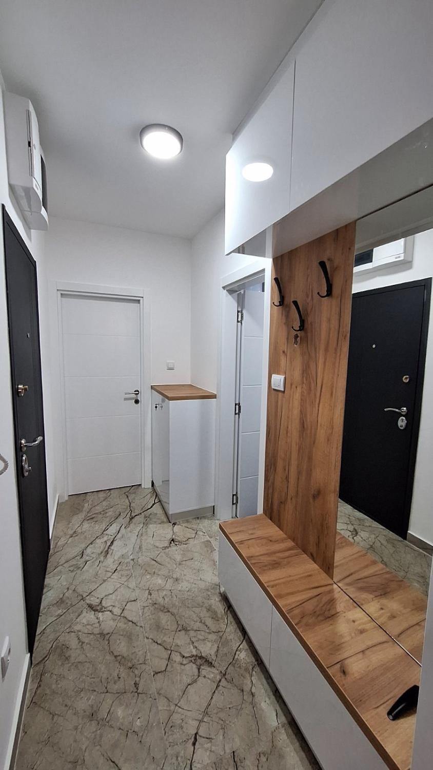 Adonis Apartment in Bosnia and Herzegovina