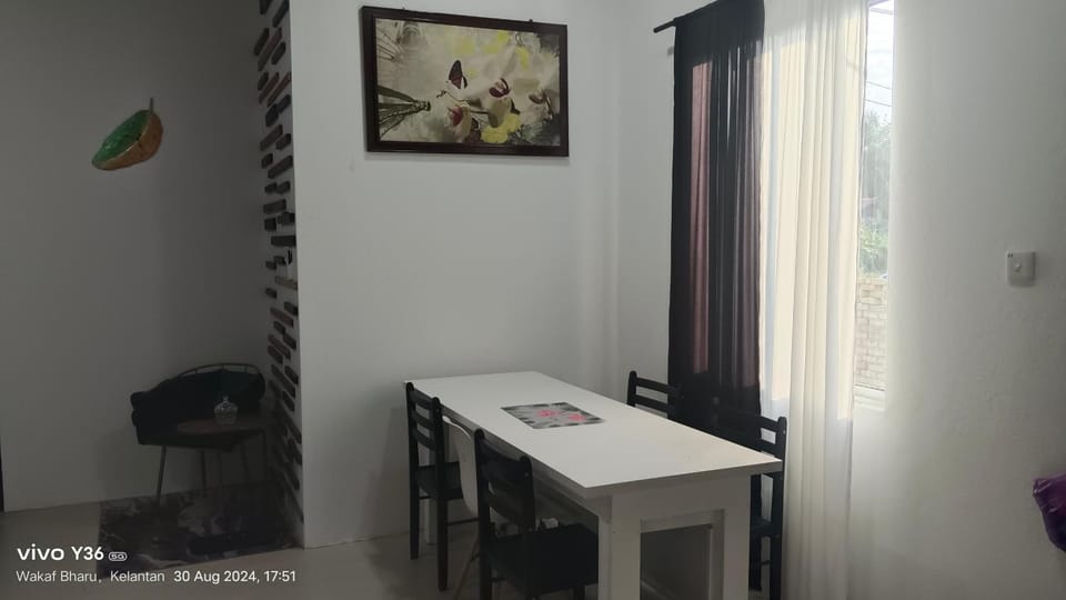 Andalus Cottage House in Malaysia
