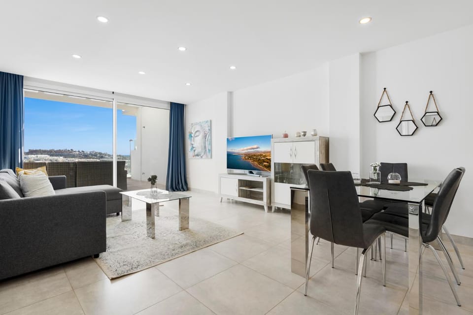 Family apt in Mijas by Costarentals - Ref 254 Apartment in Costa del Sol