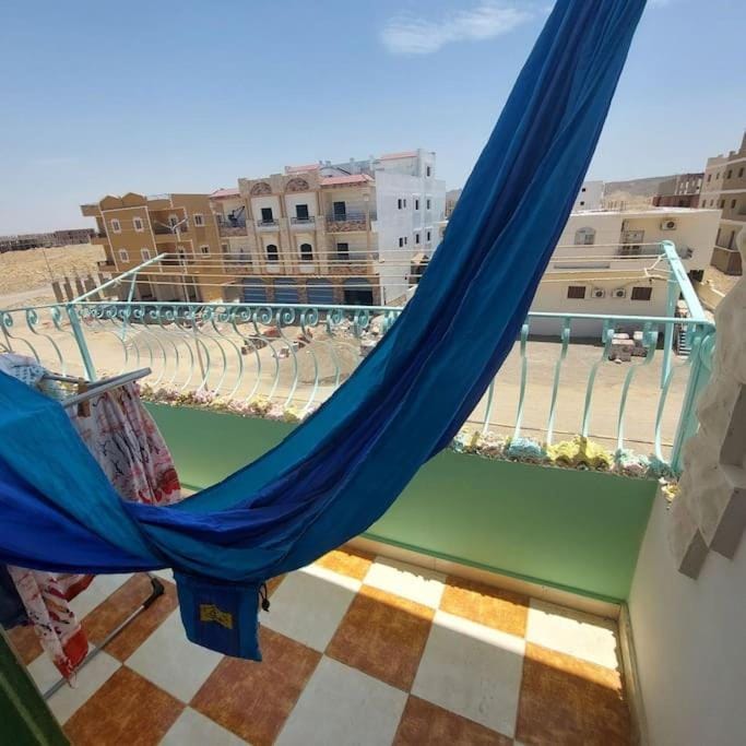 Spacious coral flat 2 bedrooms and 3 balconies Apartment in Red Sea Governorate