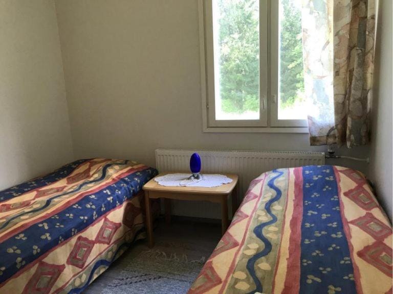 Jänisjoen Tuvat Apartment in Finland