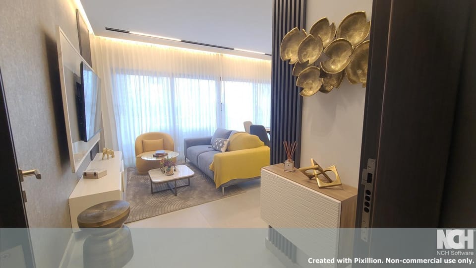 Exclusivo céntrico en la Trinitaria Apartment in Santiago de los Caballeros