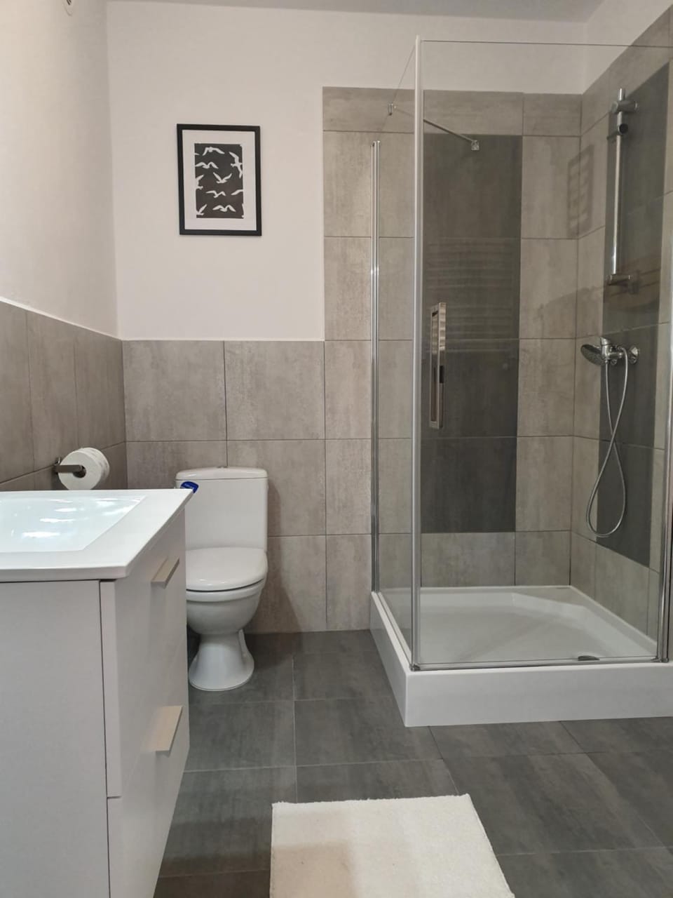 Studio Mewa 19 & PARKING Apartment in Wladyslawowo