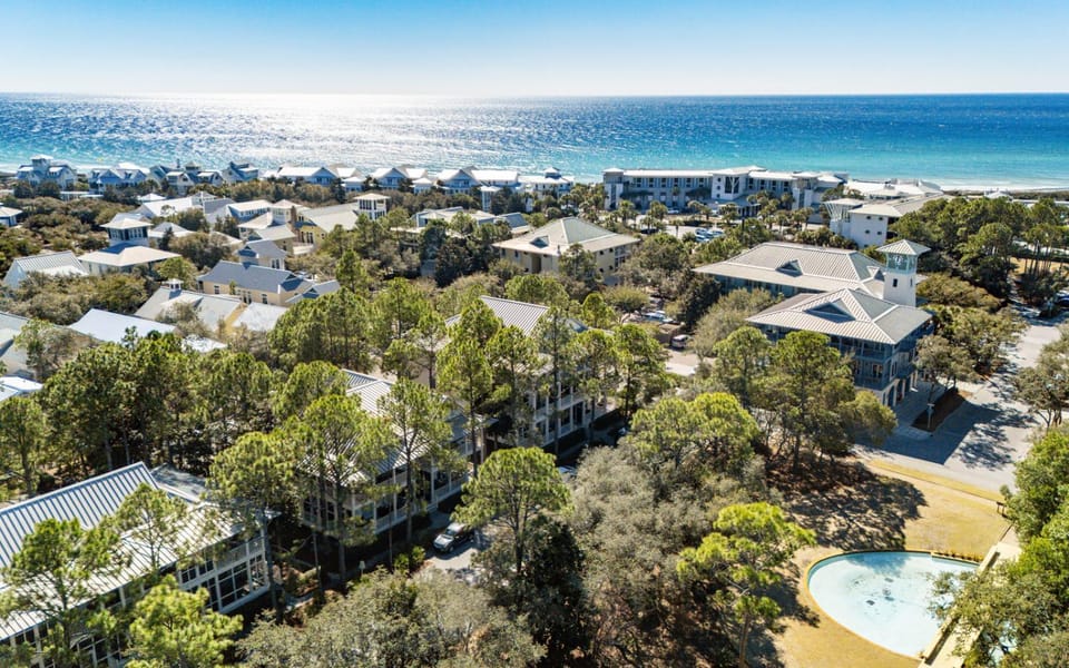 Park Place by Oversee 30A Apartment in Seaside