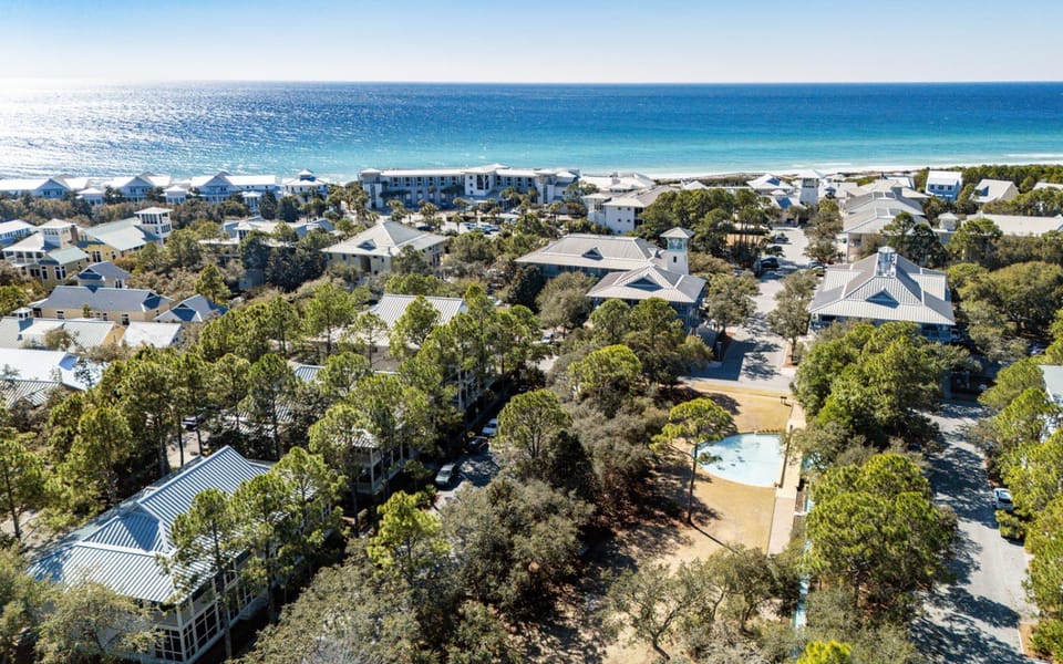 Park Place by Oversee 30A Apartment in Seaside