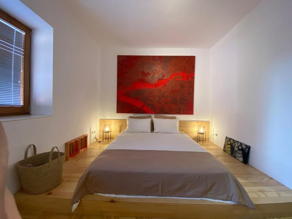 Lumbardhi Studios Apartment in Europe