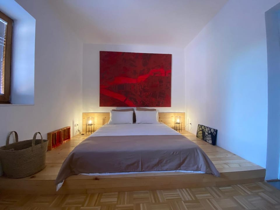 Lumbardhi Studios Apartment in Europe