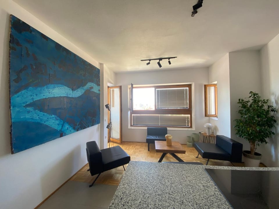 Lumbardhi Studios Apartment in North Macedonia