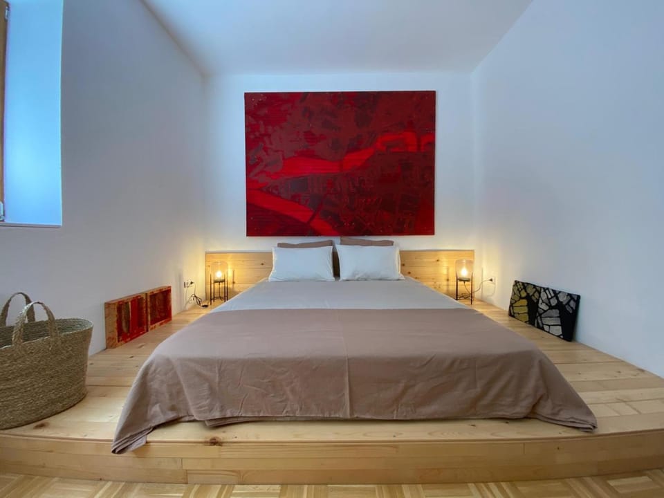 Lumbardhi Studios Apartment in Europe