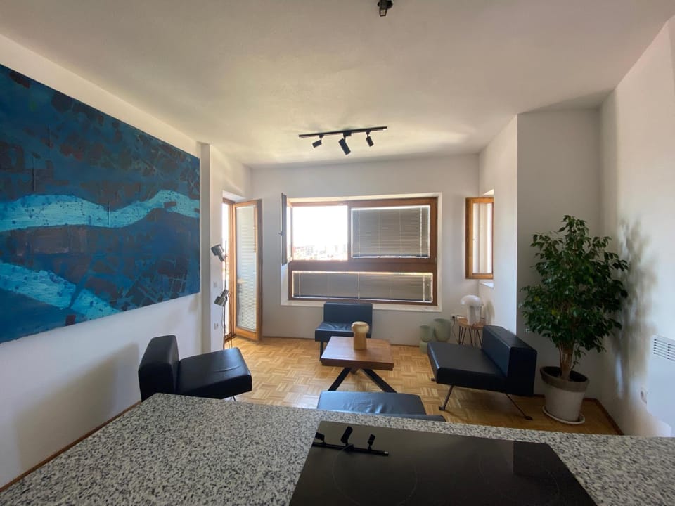 Lumbardhi Studios Apartment in North Macedonia