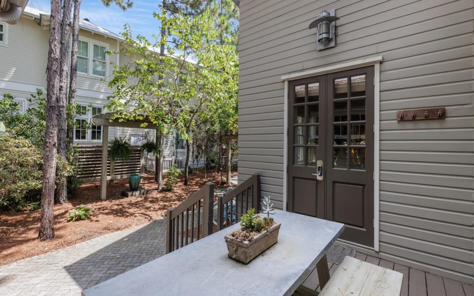 Relaxation Station 30A by Oversee 30A House in Seagrove Beach