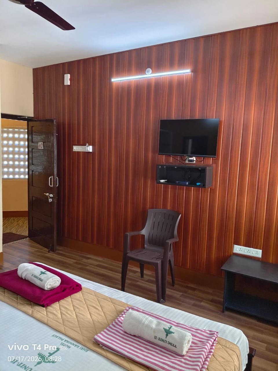 Hotel Tamilnadu-Unit 2 Hotel in Tamil Nadu