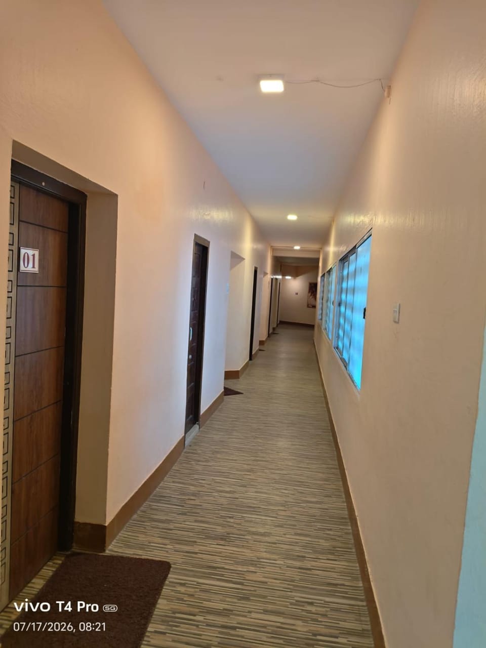 Hotel Tamilnadu-Unit 2 Hotel in Tamil Nadu
