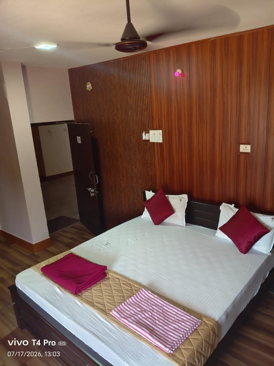 Hotel Tamilnadu-Unit 2 Hotel in Tamil Nadu