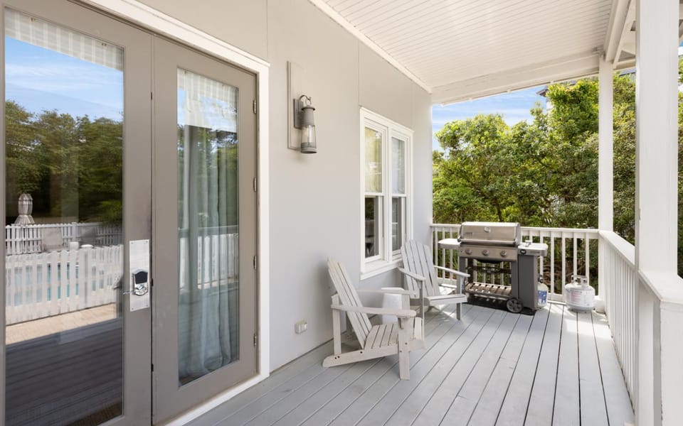 Ritz Clareon by Oversee 30A House in Seacrest