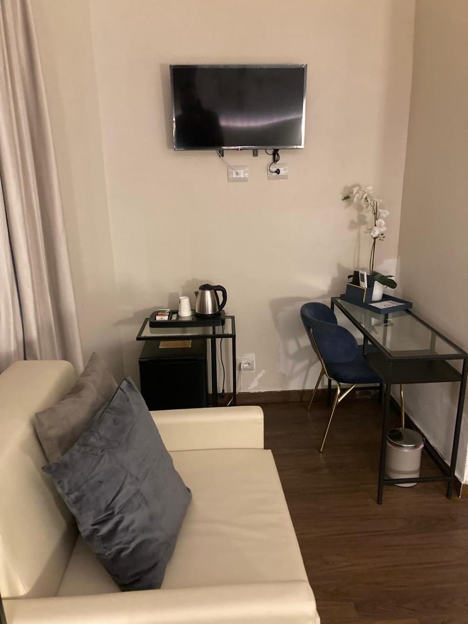 Brignole Diamond Rooms Bed and Breakfast in Genoa