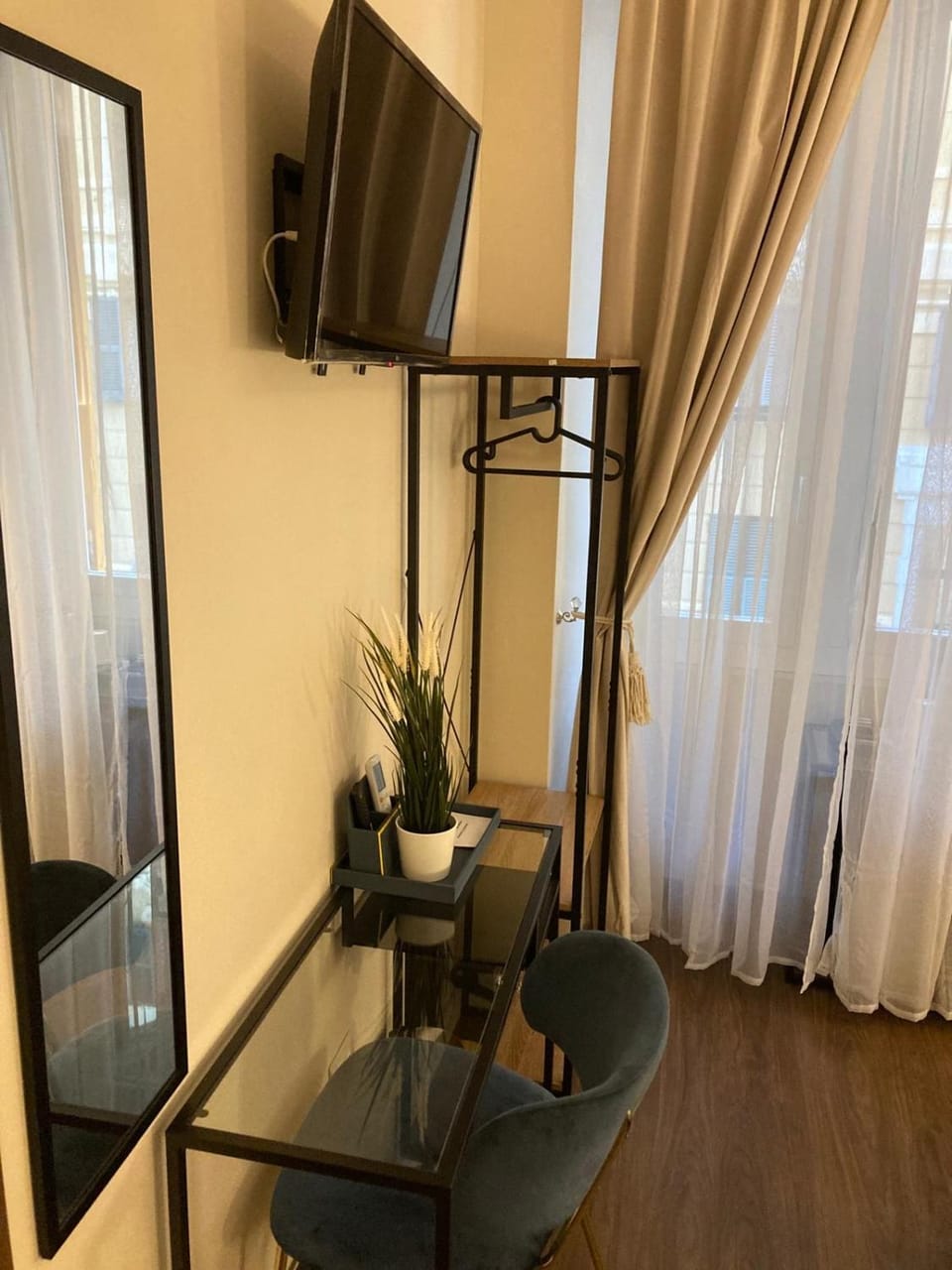 Brignole Diamond Rooms Bed and Breakfast in Genoa
