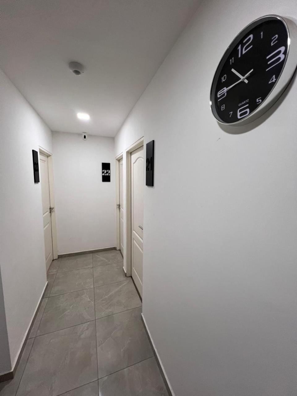 DOCTA Residencia Hostel in Cordoba