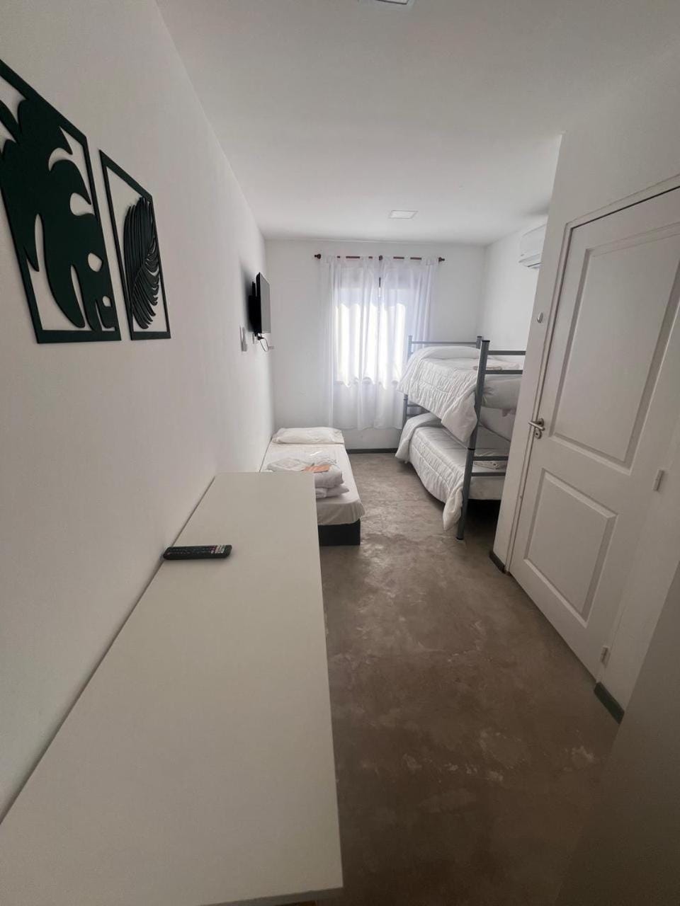 DOCTA Residencia Hostel in Cordoba