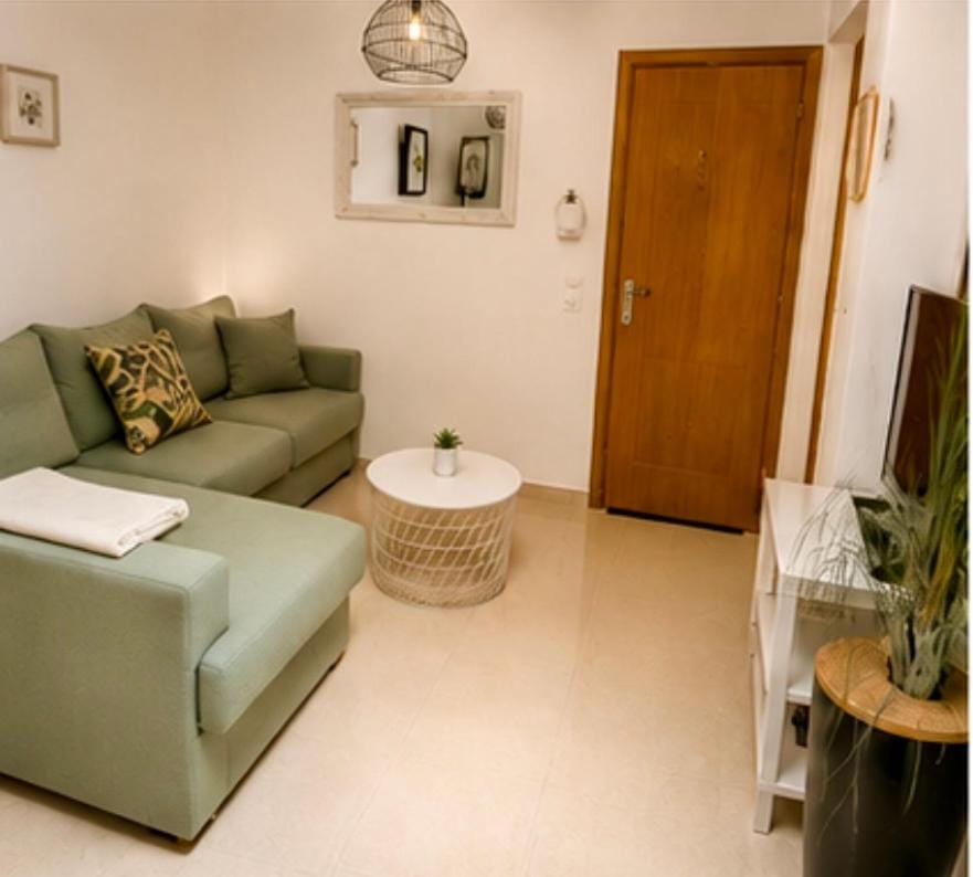 Kyel location Apartment in South District