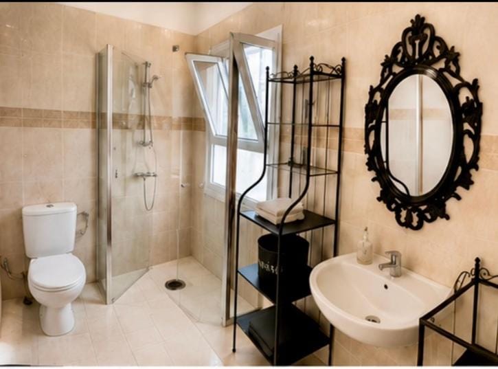Kyel location Apartment in South District