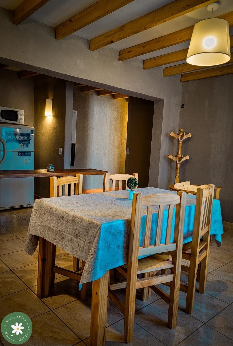 Apart Margarita Caviahue Dpto 2 Apartment in Araucania, Chile