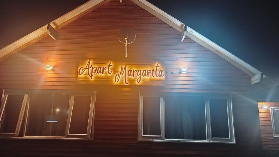 Apart Margarita Caviahue Dpto 2 Apartment in Araucania, Chile
