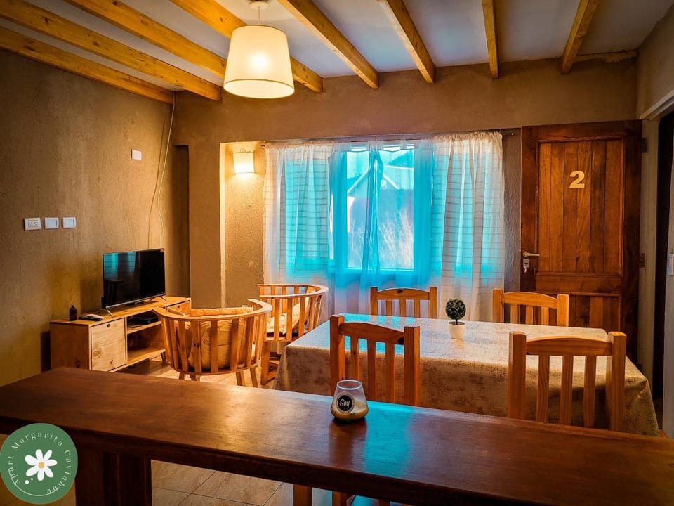 Apart Margarita Caviahue Dpto 2 Apartment in Araucania, Chile