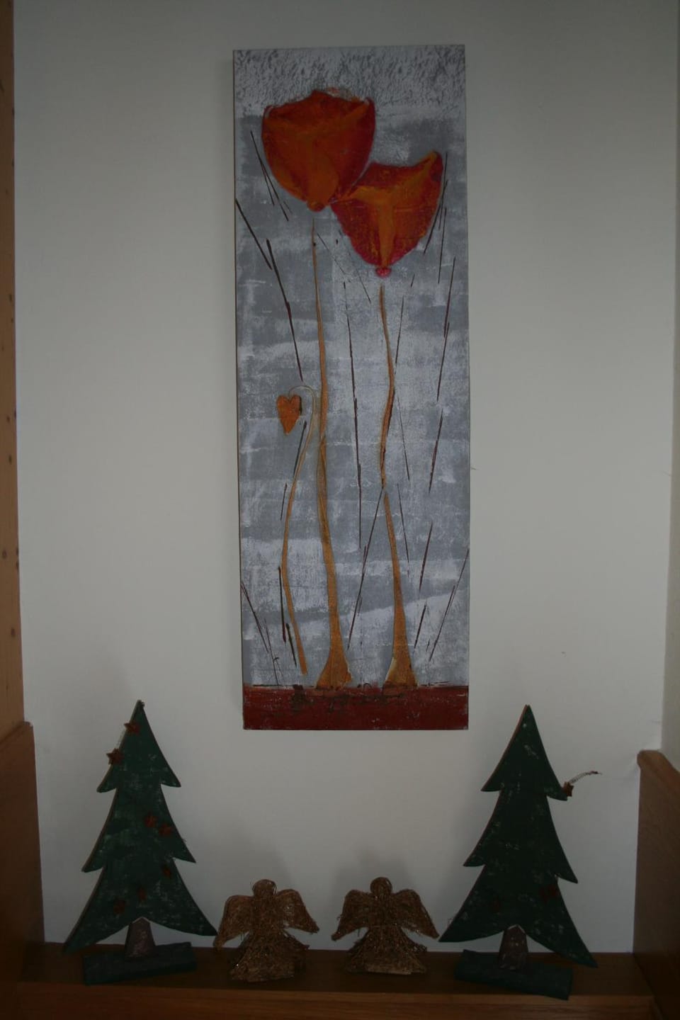 Decorative detail
