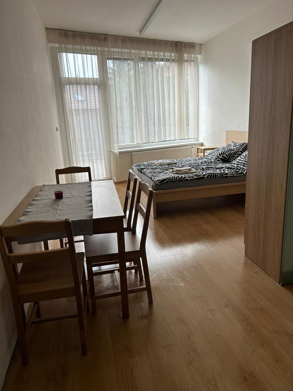 City Center Apartments - Riverpark Vídeňská Apartment in Brno