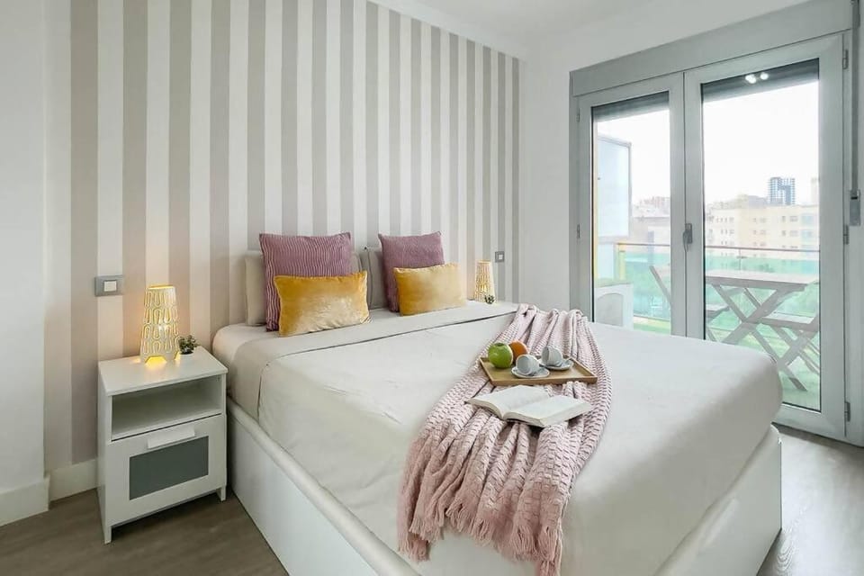 Ramblas Dreams Apartment in Las Palmas de Gran Canaria