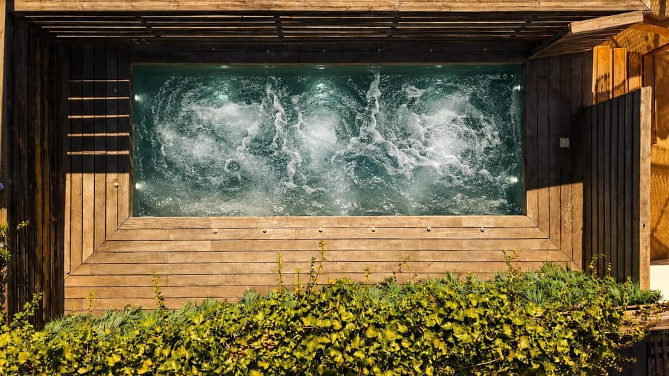 Campo Di Mare Campground/ 
RV Resort in Porto-Vecchio