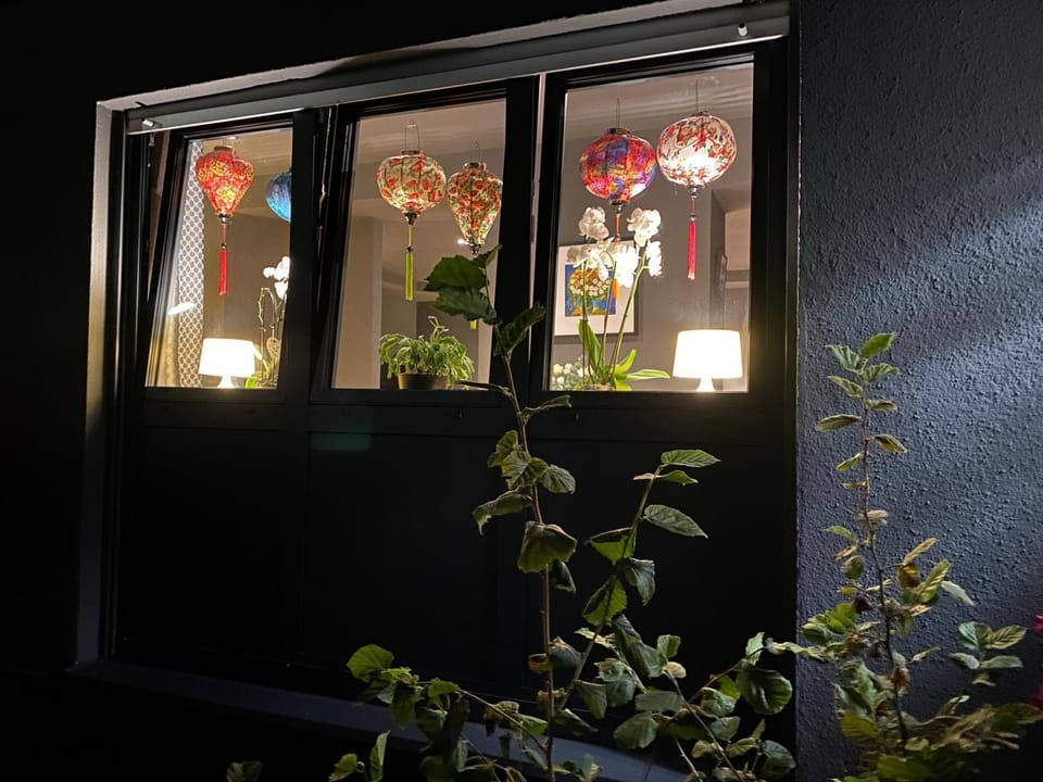 1 grosse elegante Zimmerwohnung 5 Minuten zu Fuss in die Stadtmitte Apartment in Lörrach