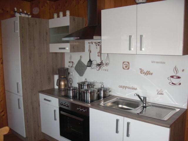 Wohnung für Arbeiter und Monteure bis 6 Personen Amberg Apartment in Bavaria