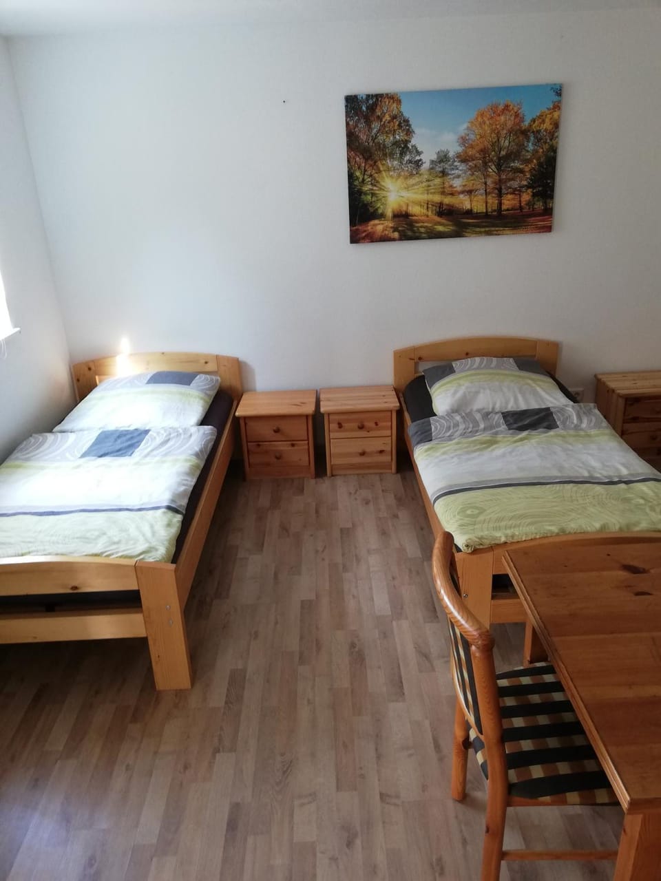 Wohnung für Arbeiter und Monteure bis 6 Personen Amberg Apartment in Bavaria