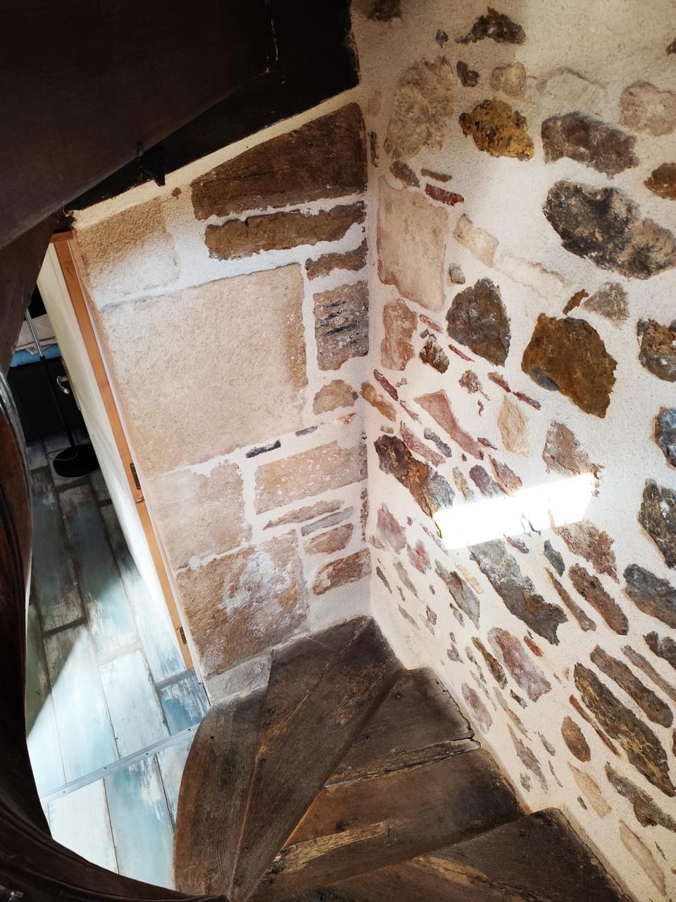 la rénovée d'antan bis Apartment in Bourgogne-Franche-Comté