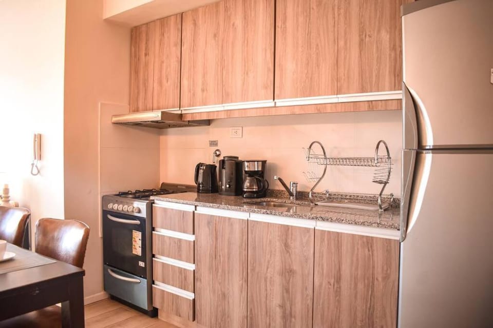 Bohemian Sunset Apartment close to Movistar Arena Apartment in Buenos Aires