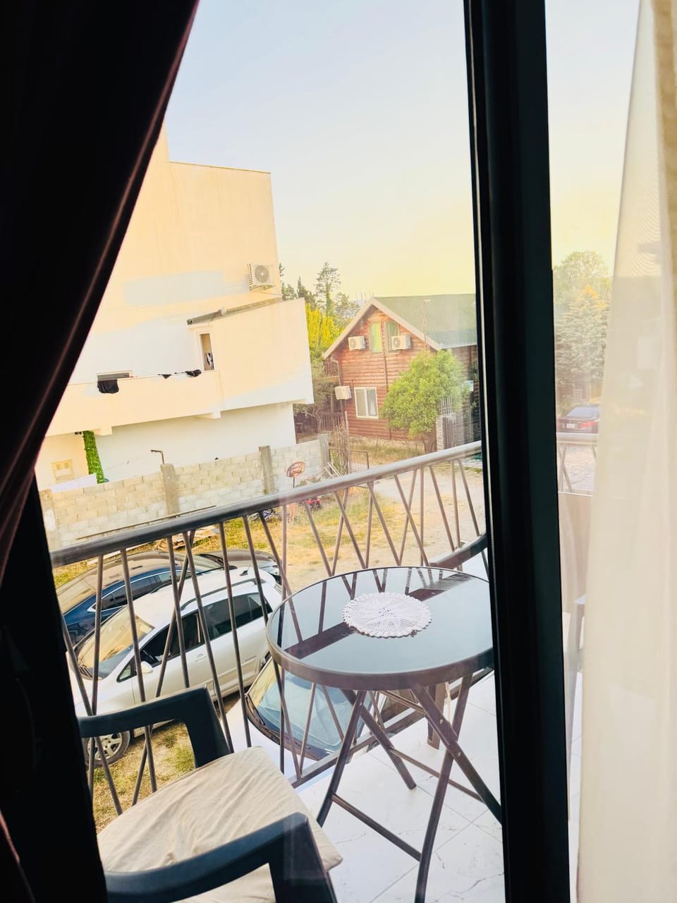 Rine Apartments Apartment in Ulcinj Municipality