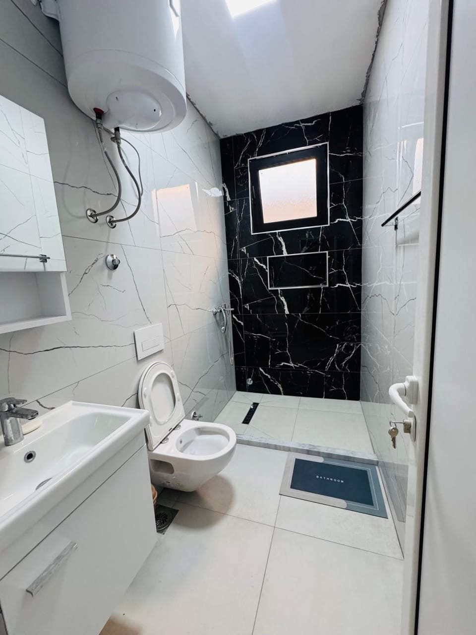Rine Apartments Apartment in Ulcinj Municipality
