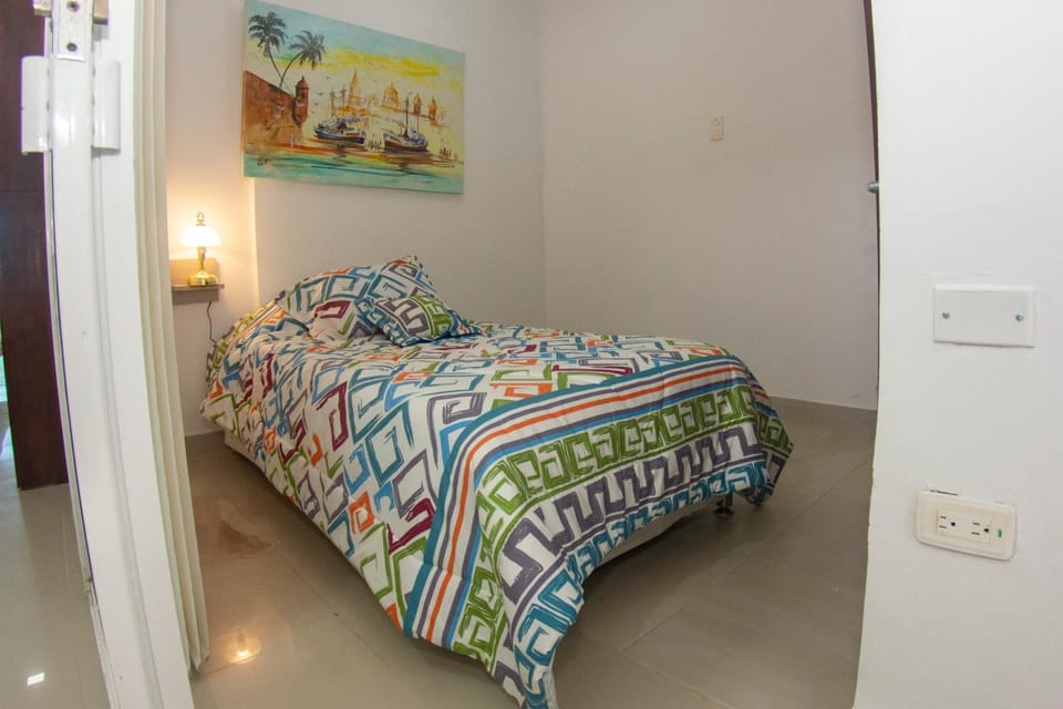 Casa Hotel La Niña Neyla Hotel in Cartagena