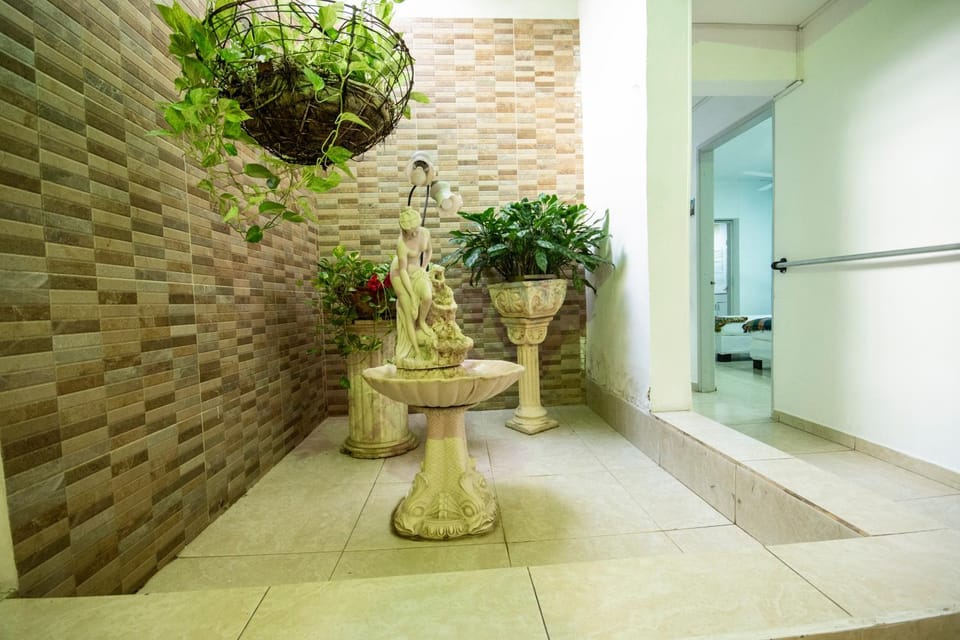Casa Hotel La Niña Neyla Hotel in Cartagena