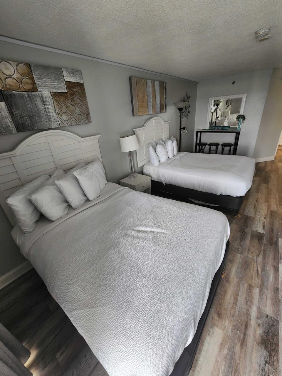 Gorgeous Double Queen Suite! Sleeps 4! Sea Mist 51602 House in Myrtle Beach