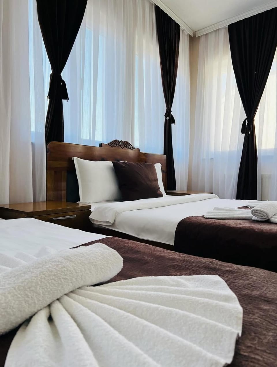 Hotel Antika Hotel in North Macedonia