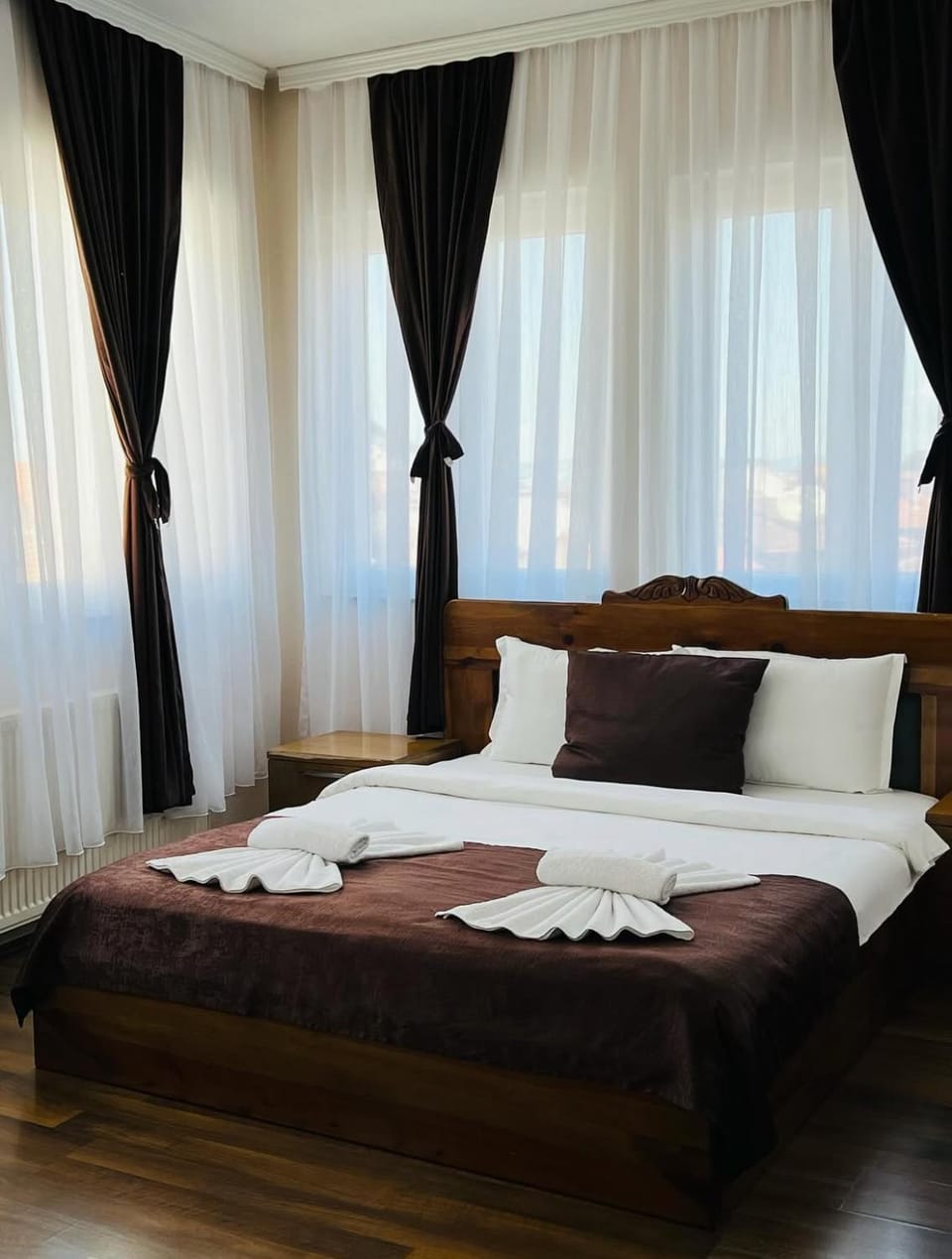 Hotel Antika Hotel in North Macedonia