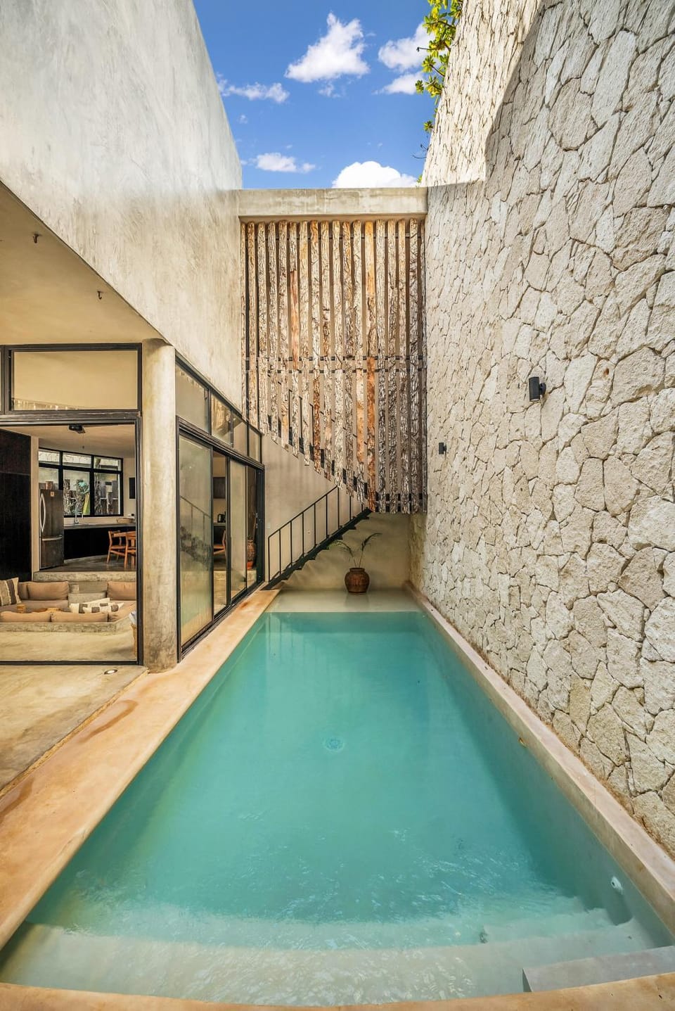Pool view, Swimming pool, Swimming pool